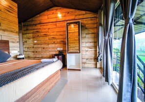 Glass House | Schallisolierte Zimmer, kostenloses WLAN
