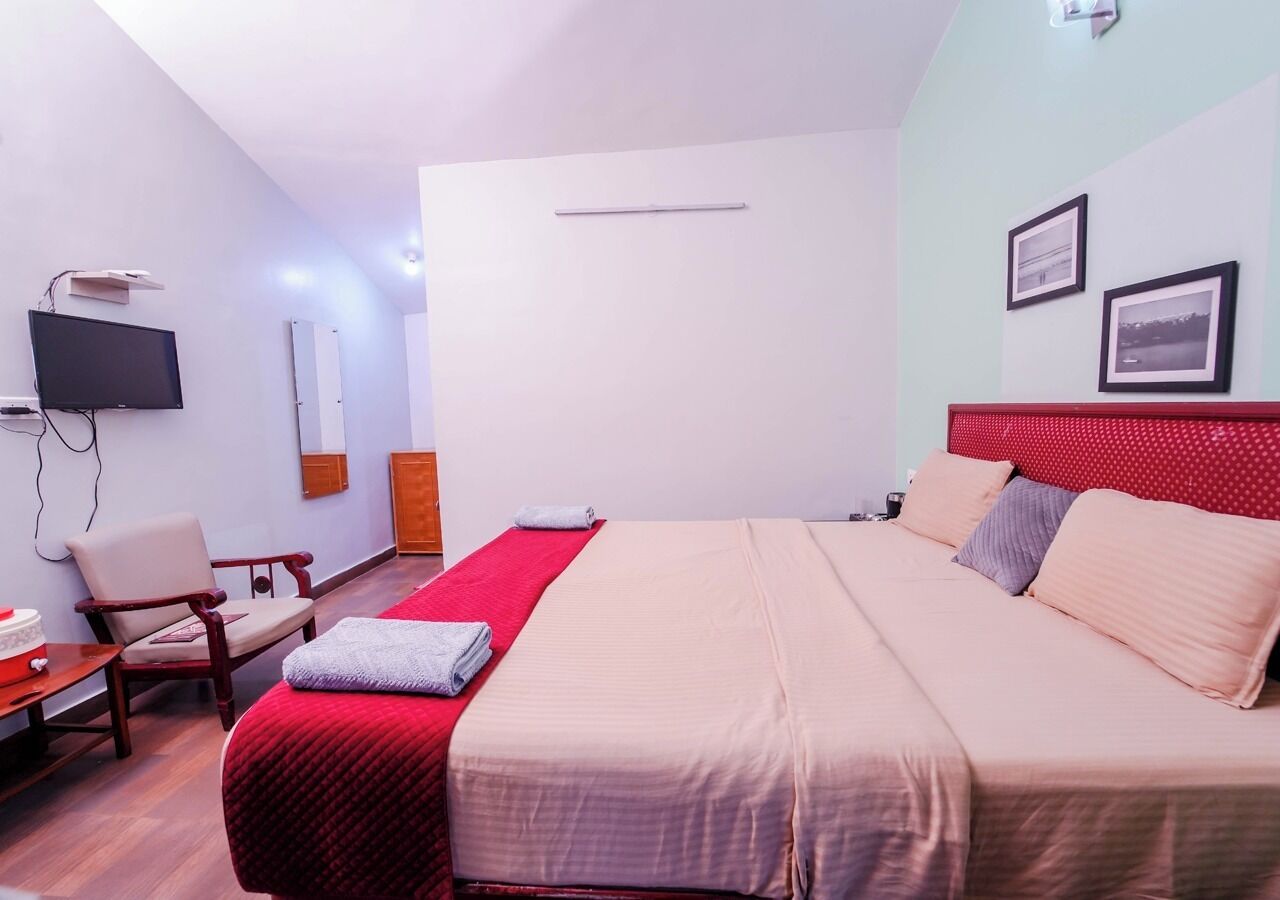 Standard Room | WiFi (無料)