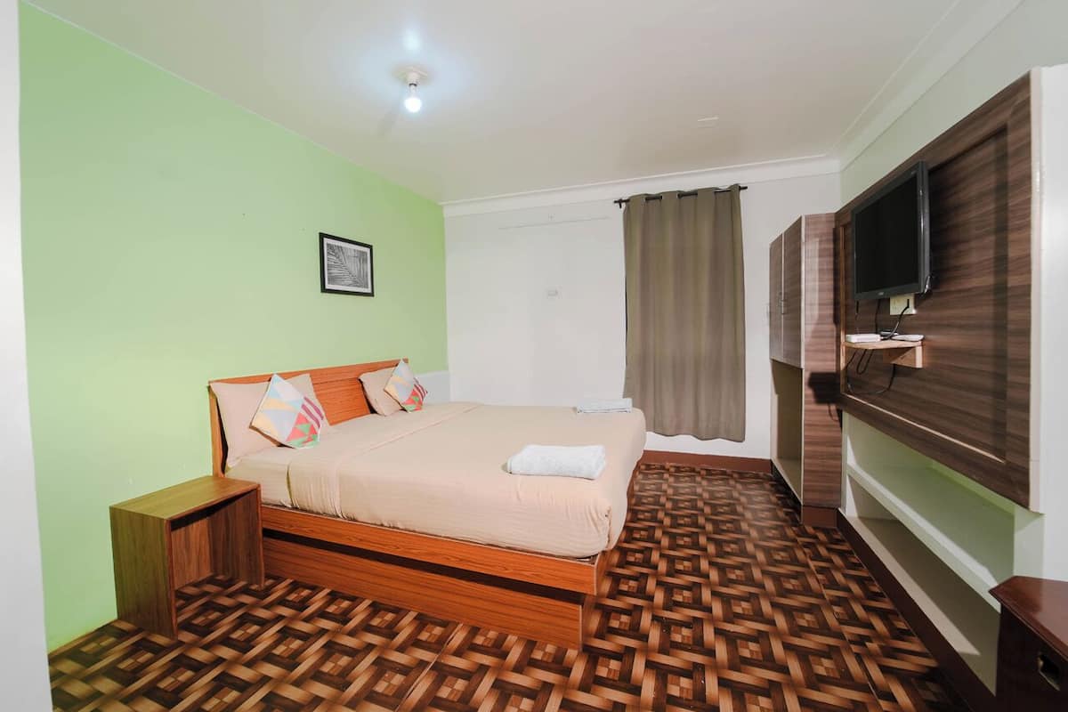 Habitación familiar | Wifi gratis