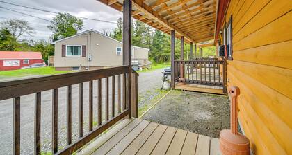 ATV, Fish & Unwind: Trailside Pittsburg Studio