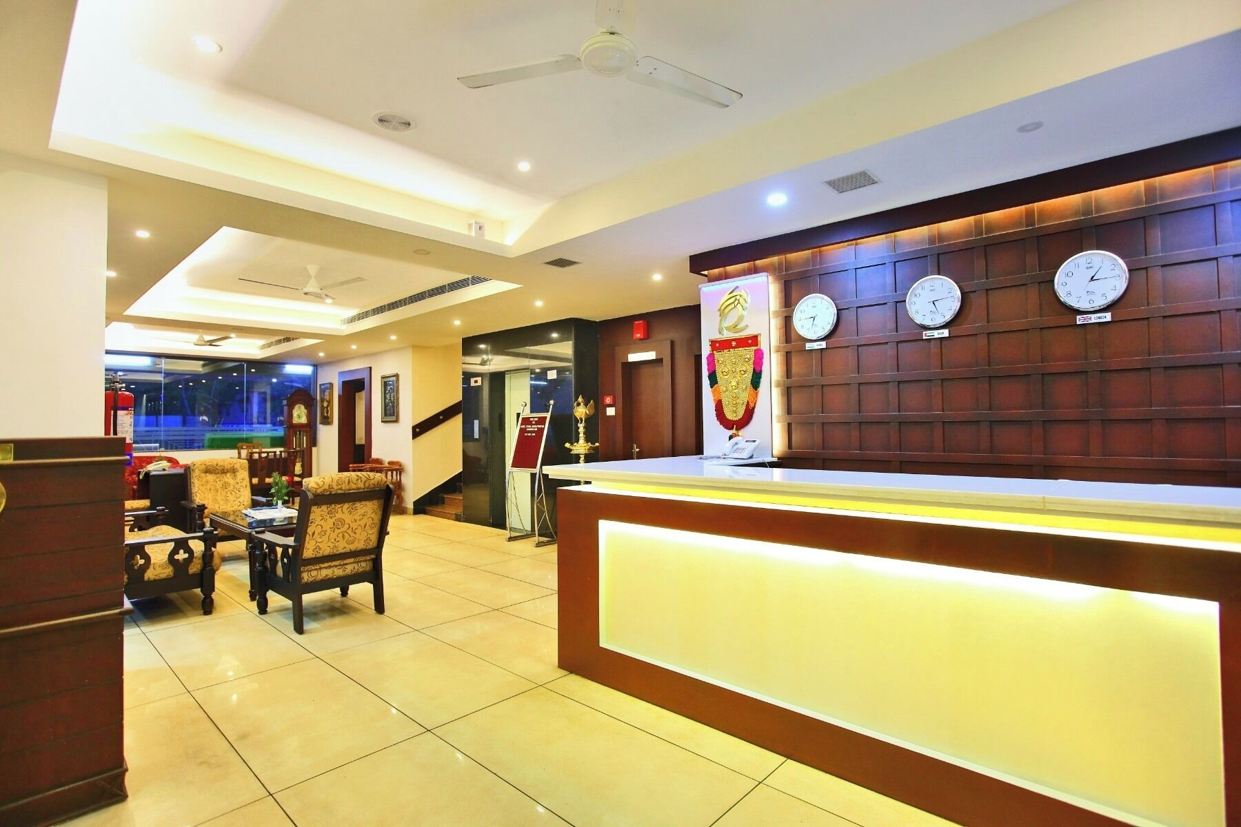 2 Star Hotels