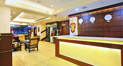Hotel Indraprastha Kayamkulam