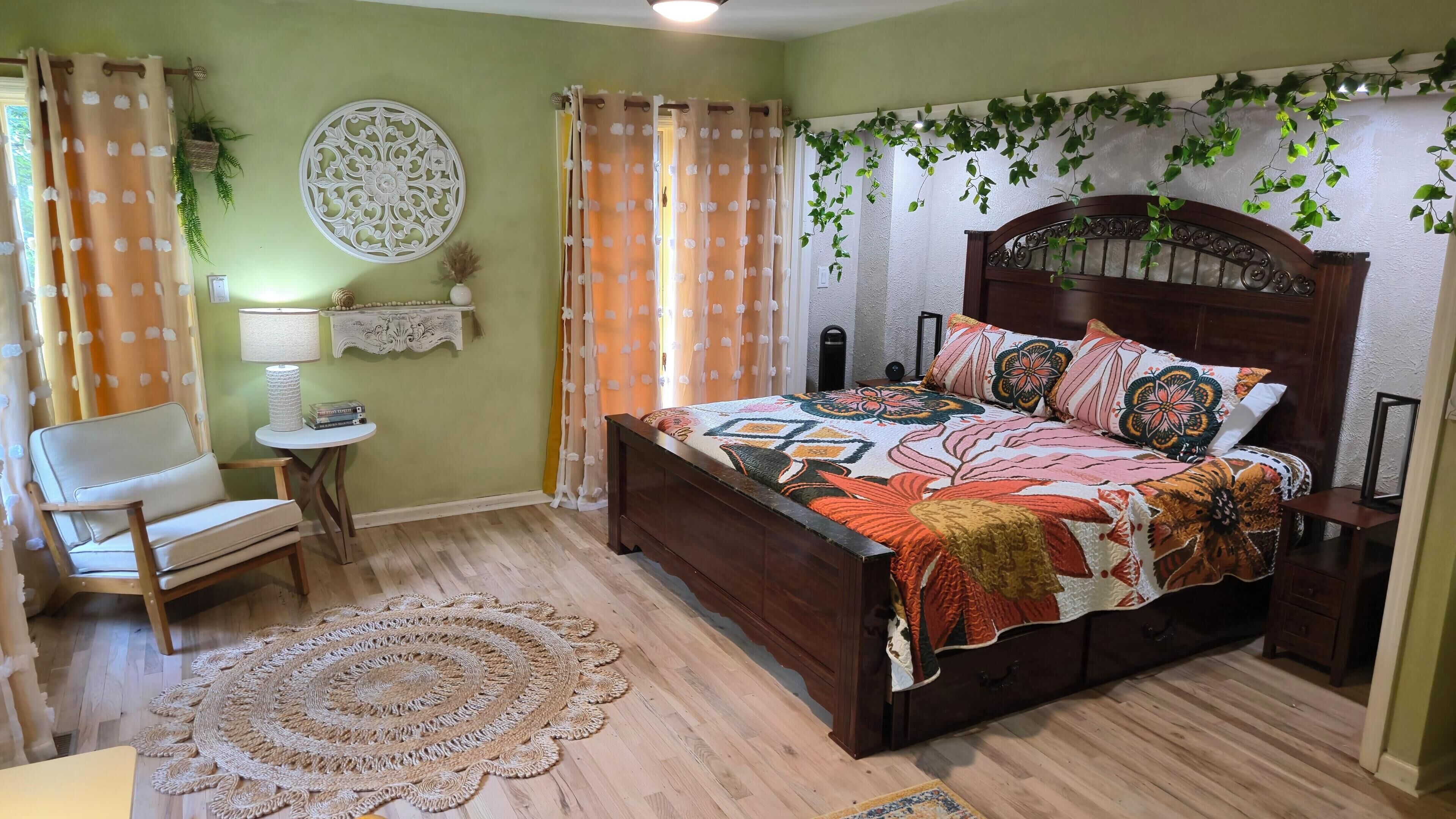 4 camere, Wi-Fi, lenzuola