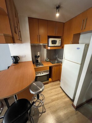 Private kitchen - Dana Dept. (Providencia)