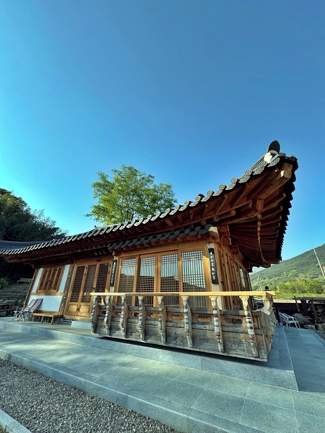 Luxury House, Kitchenette, Mountain View | Free WiFi