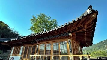 Luxury House, Kitchenette, Mountain View | Free WiFi