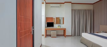 Collection O 90724 Hotel Sinar Sidoarjo