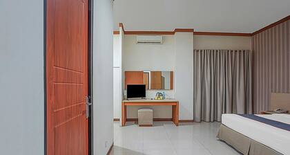 Collection O 90724 Hotel Sinar Sidoarjo