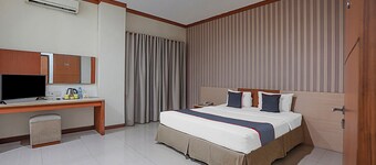 Collection O 90724 Hotel Sinar Sidoarjo