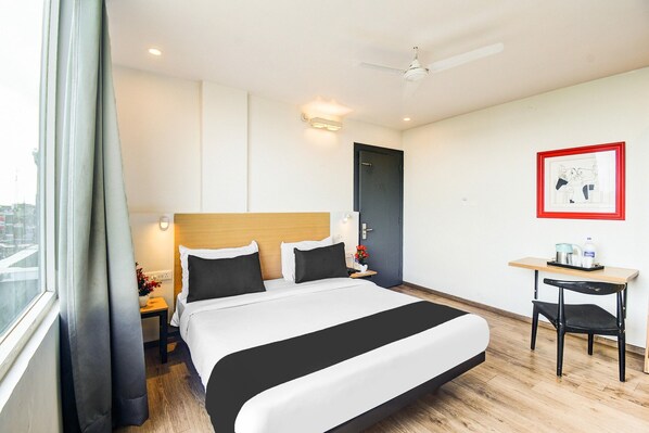 House | 1 bedroom - Cosy Stays at Tonk Road Near Railway Station (Jaipur)