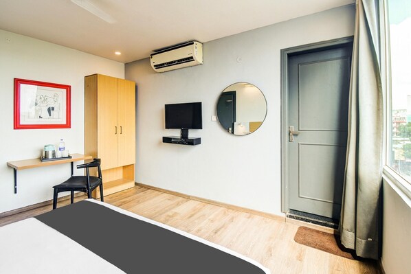 Rumah | 1 kamar tidur
