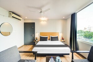 House | 1 bedroom - Cosy Stays at Tonk Road Near Railway Station (Jaipur)