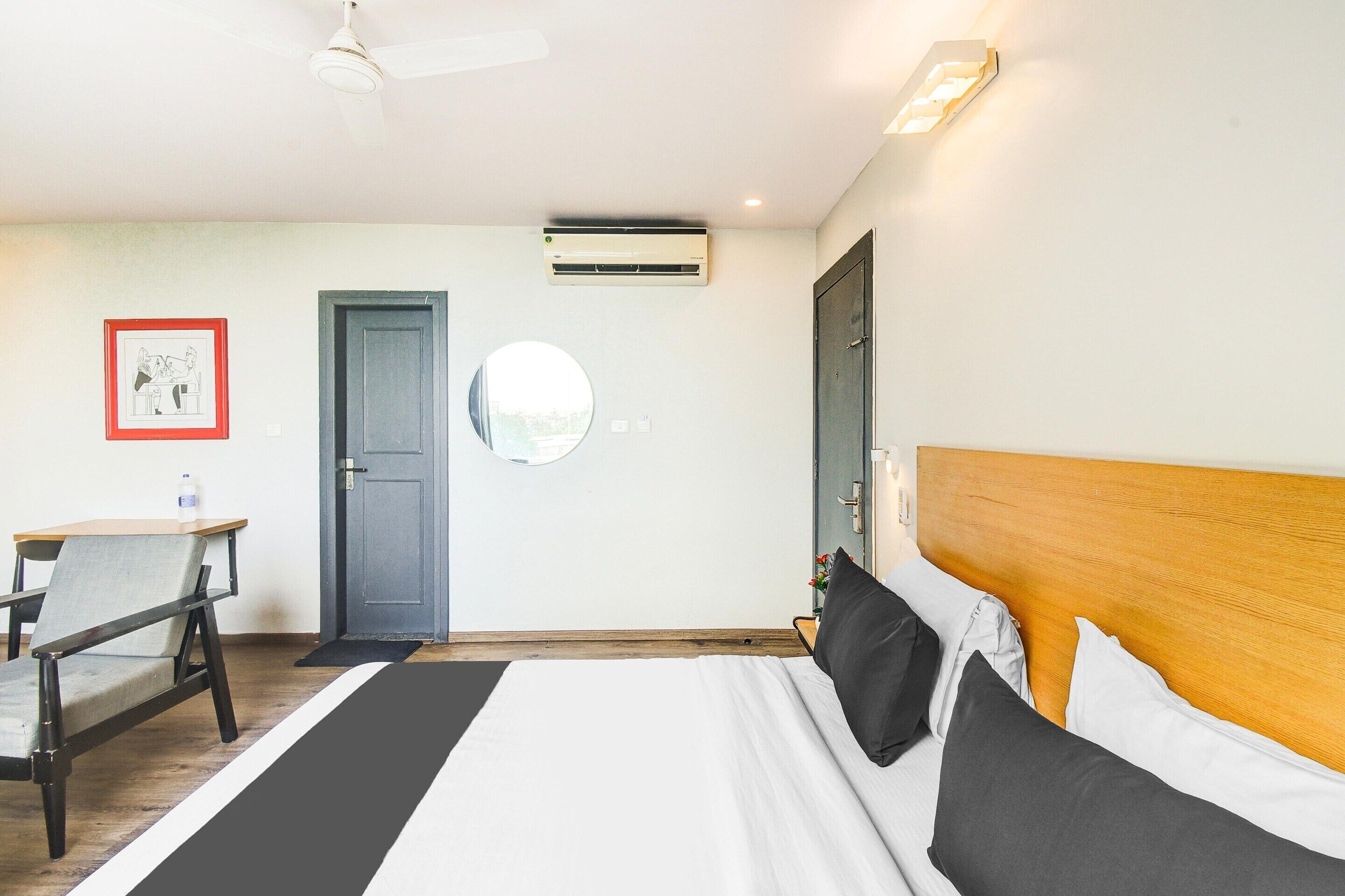 House | 1 bedroom