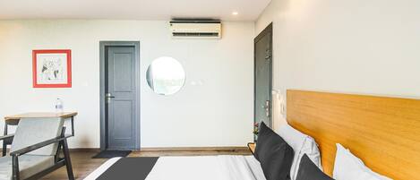 House | 1 bedroom