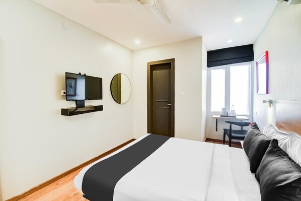 ハウス | 1 室�のベッドルーム