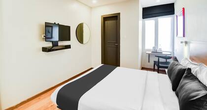 Cosy Stays at Tonk Road Near Railway Station