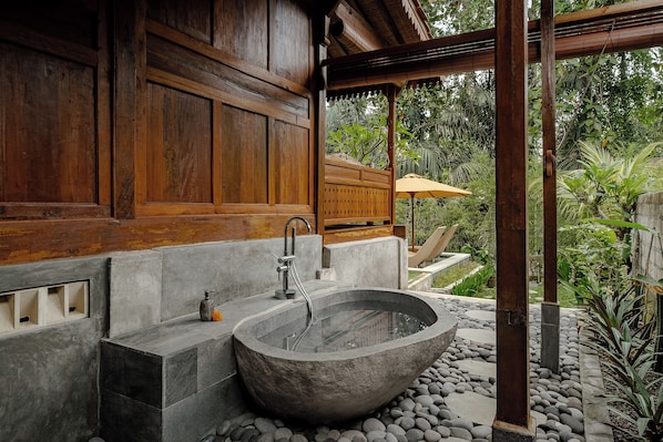 Bathroom - Tegal Beji Ubud Villa (Ubud)