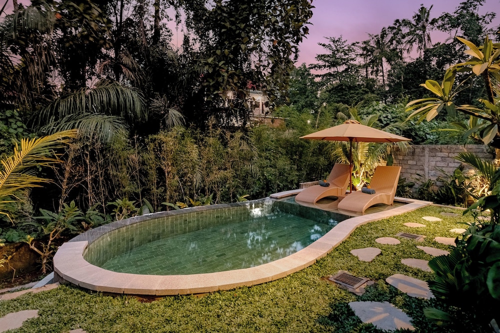 Tegal Beji Ubud Villa