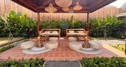 Bacana Bungalow 3