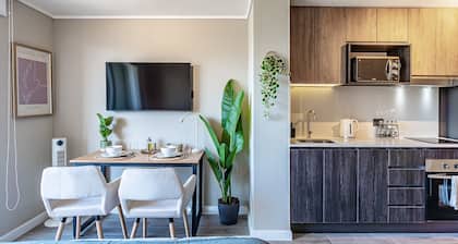 M&C Departamento Irarrazaval 614