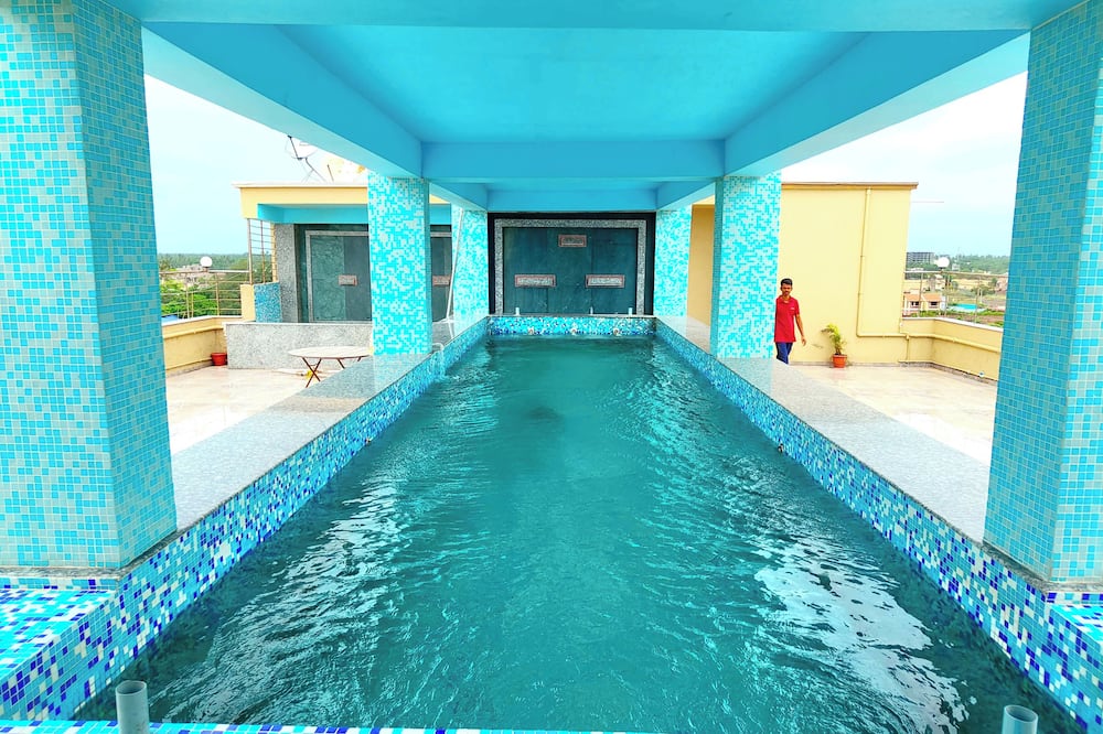 Coral Suites Puri