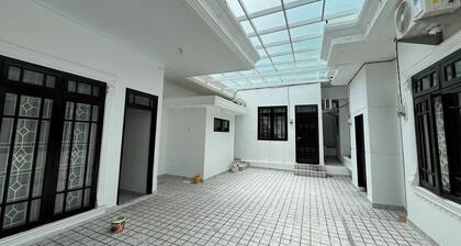 OYO 94579 Sm Raja Guest House