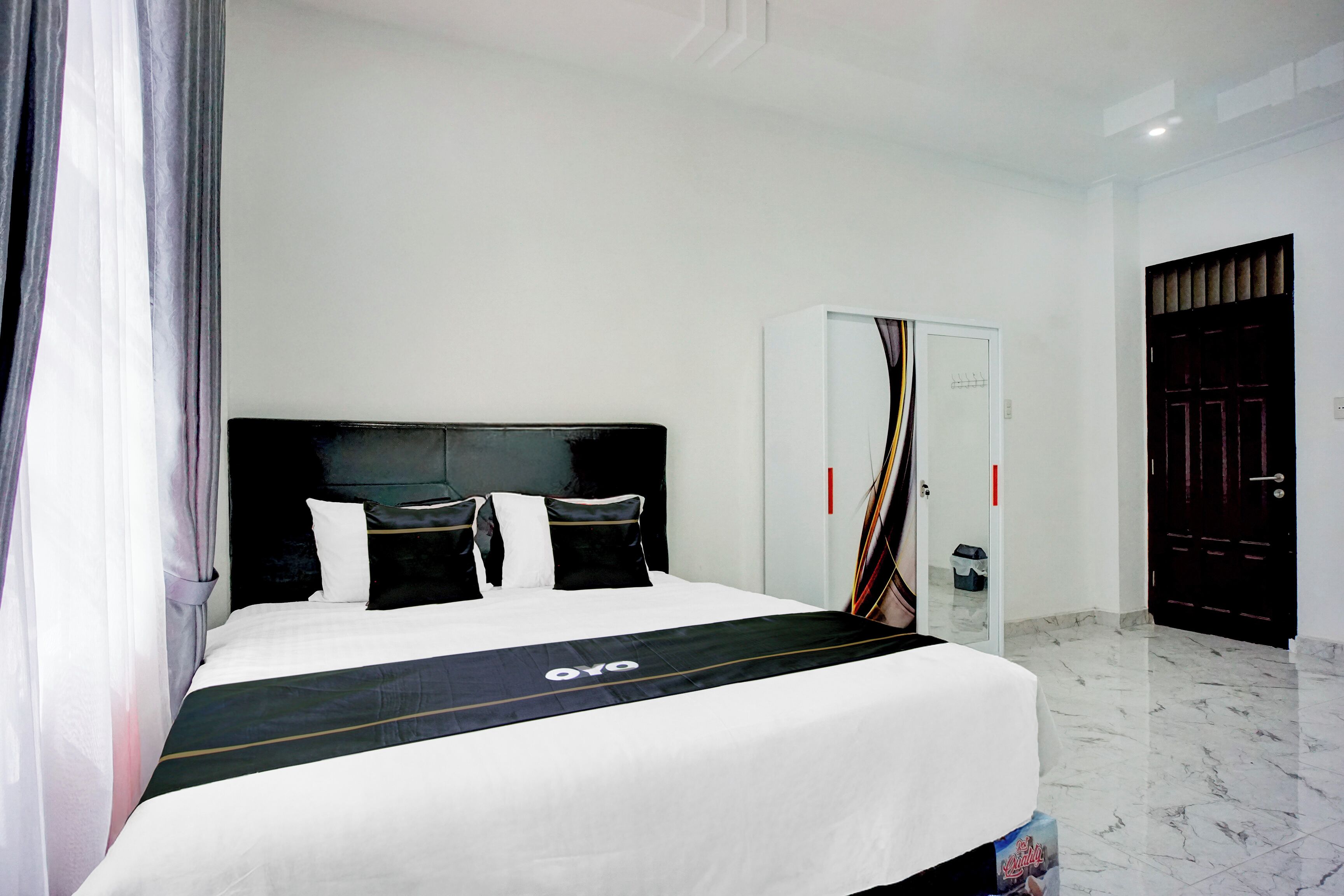 Photo - Hotel O Sm Raja Guest House