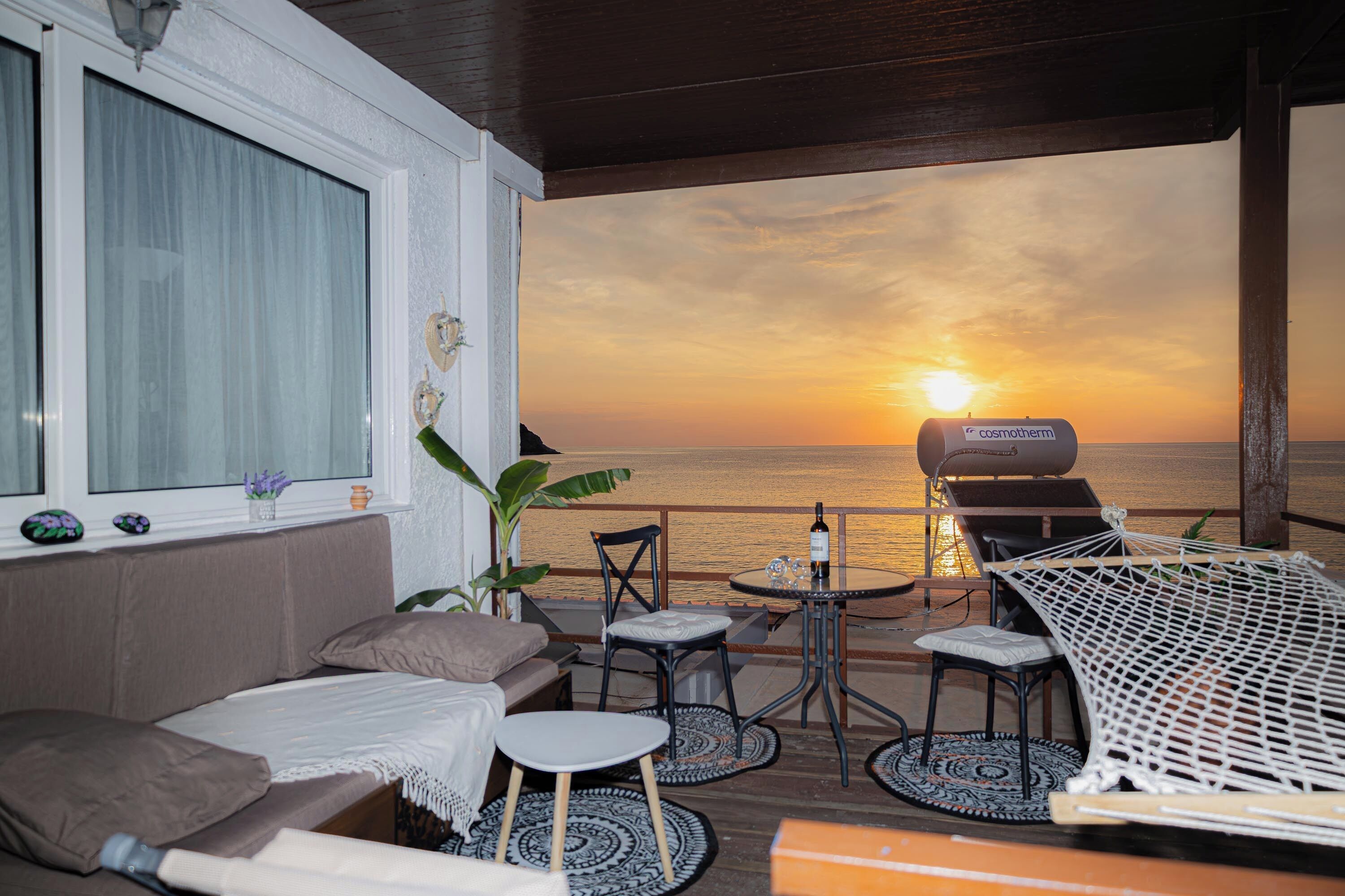 テラス / パティオ