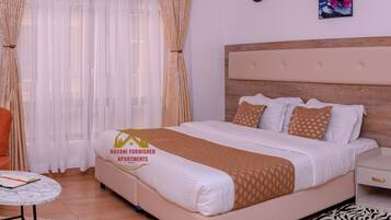 Familieleilighet, byutsikt | Wi-fi (inkludert)