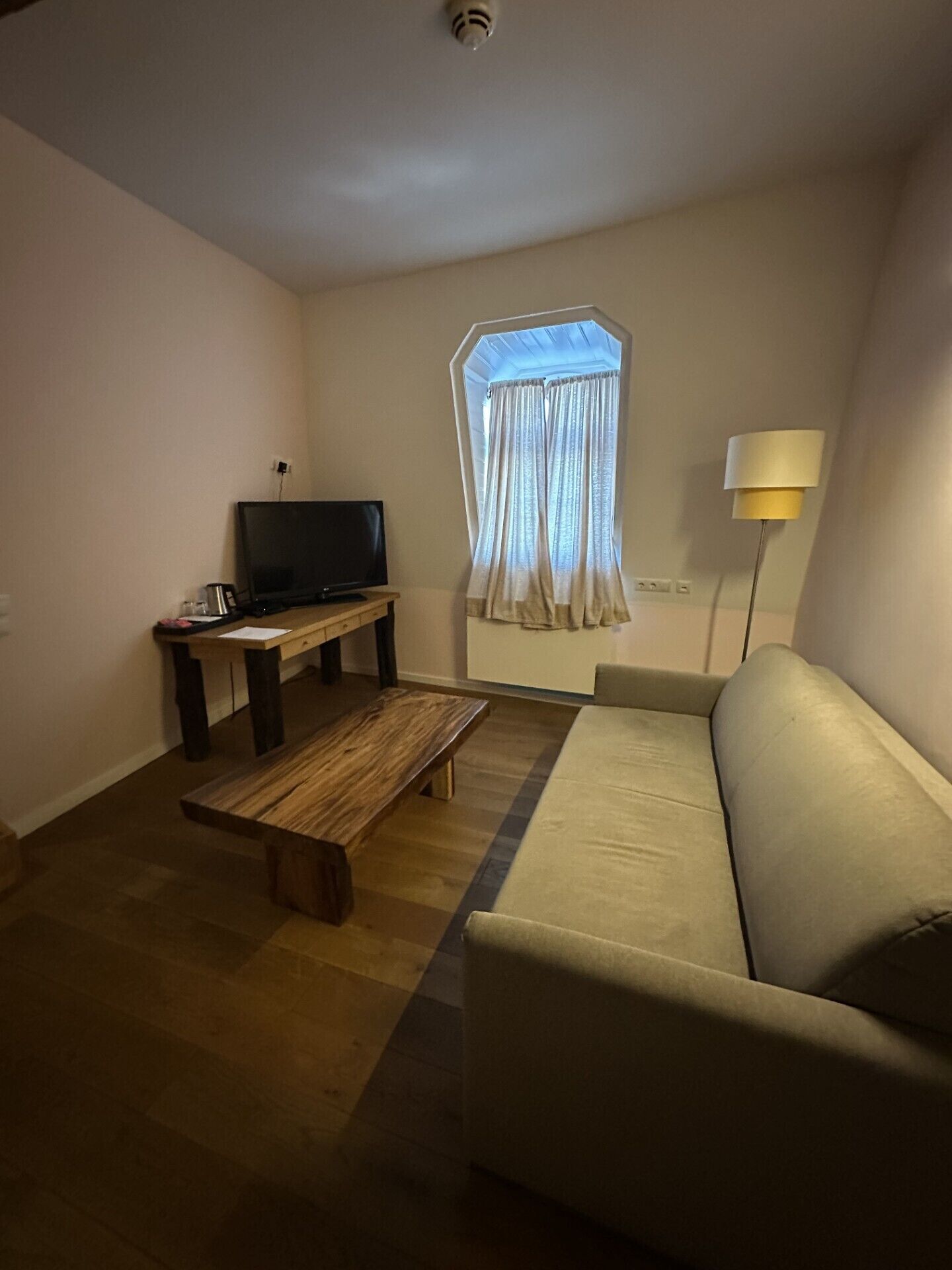 Foto - Hotel MainChateau