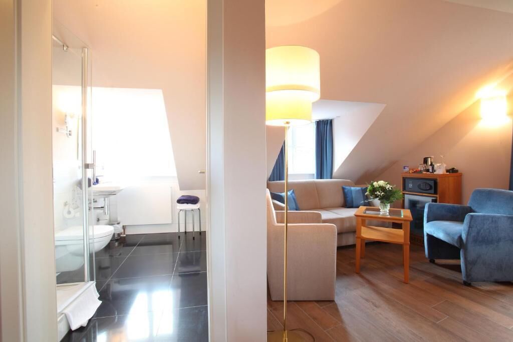 Foto - Hotel MainChateau