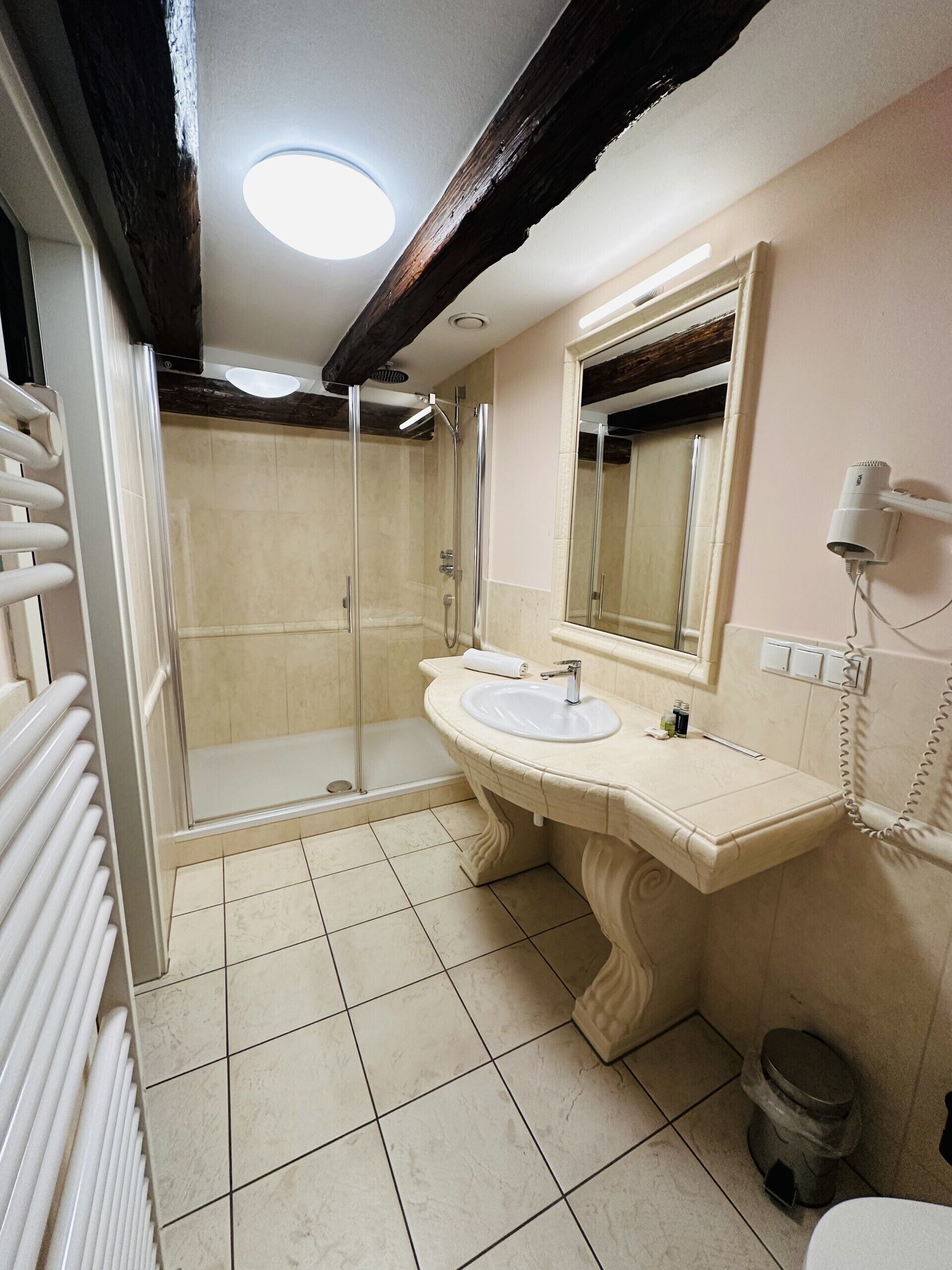 Foto - Hotel MainChateau