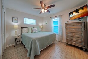 3 Schlafzimmer, Bügeleisen/Bügelbrett, kostenloses WLAN, Bettwäsche