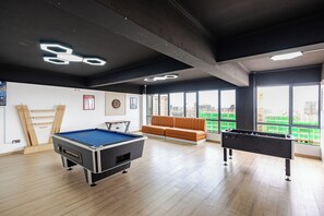 Spielezimmer