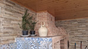 House, 3 Bedrooms, Smoking, Patio | Interior