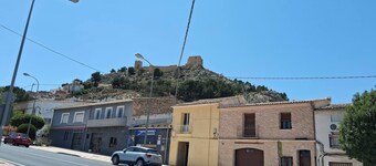 Mountain Retreat in Castalla, With Private bar in Alicante - Perfect for Groups