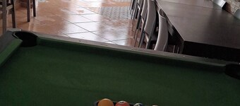 Mountain Retreat in Castalla, With Private bar in Alicante - Perfect for Groups