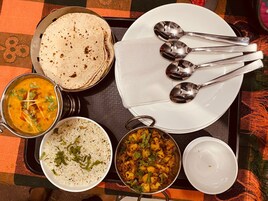 Servicio a la habitación