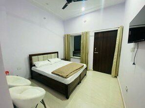 AccĂšs au Wi-Fi (inclus)