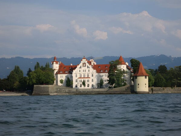 Außenbereich
