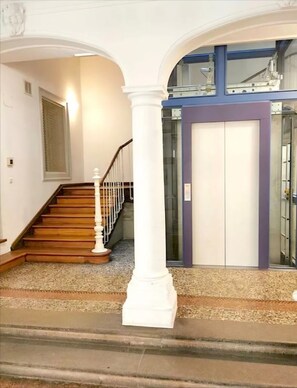 Interior - Holiday Apartment Rosarote Insel – La Vie en Rose (Lindau)