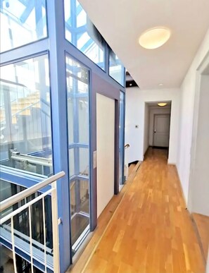 Interior - Holiday Apartment Rosarote Insel – La Vie en Rose (Lindau)