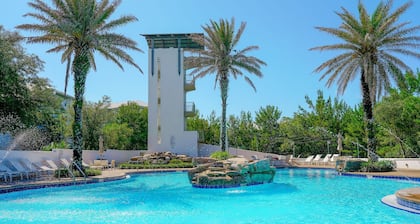 đŠ©Book Me Baby! Wild Blue Yonder at Blue Mountain BeachđŠ©