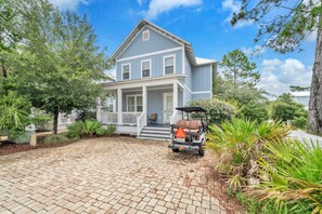 Exterior - 🦩Book Me Baby! Wild Blue Yonder at Blue Mountain Beach🦩 (Seagrove Beach)