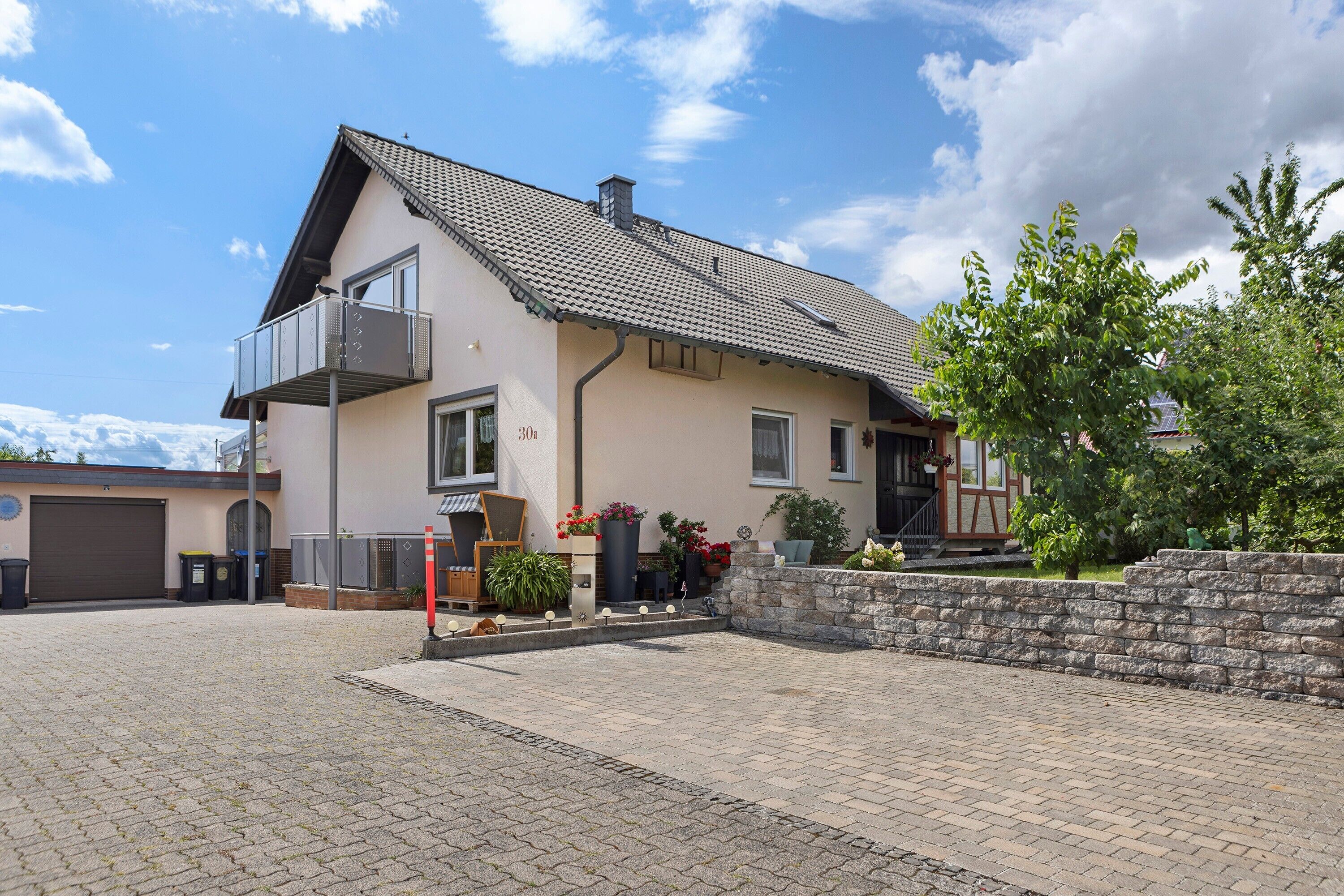 Außenbereich