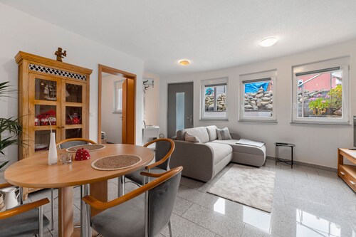 Ferienwohnung 'In Der Vulkan-Eifel' mit Wi-Fi