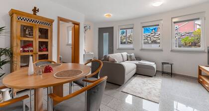 Ferienwohnung 'In Der Vulkan-Eifel' mit Wi-Fi