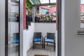 Interior - Apartment 'In Der Vulkan-Eifel' with Wi-Fi (Mendig)