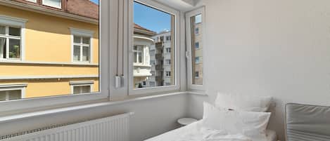 3 chambres, fer et planche Ă repasser, accĂšs au Wi-Fi (inclus)