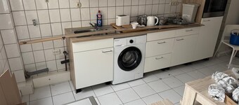 Holiday Apartment '2nd Floor Left' with Wi-Fi